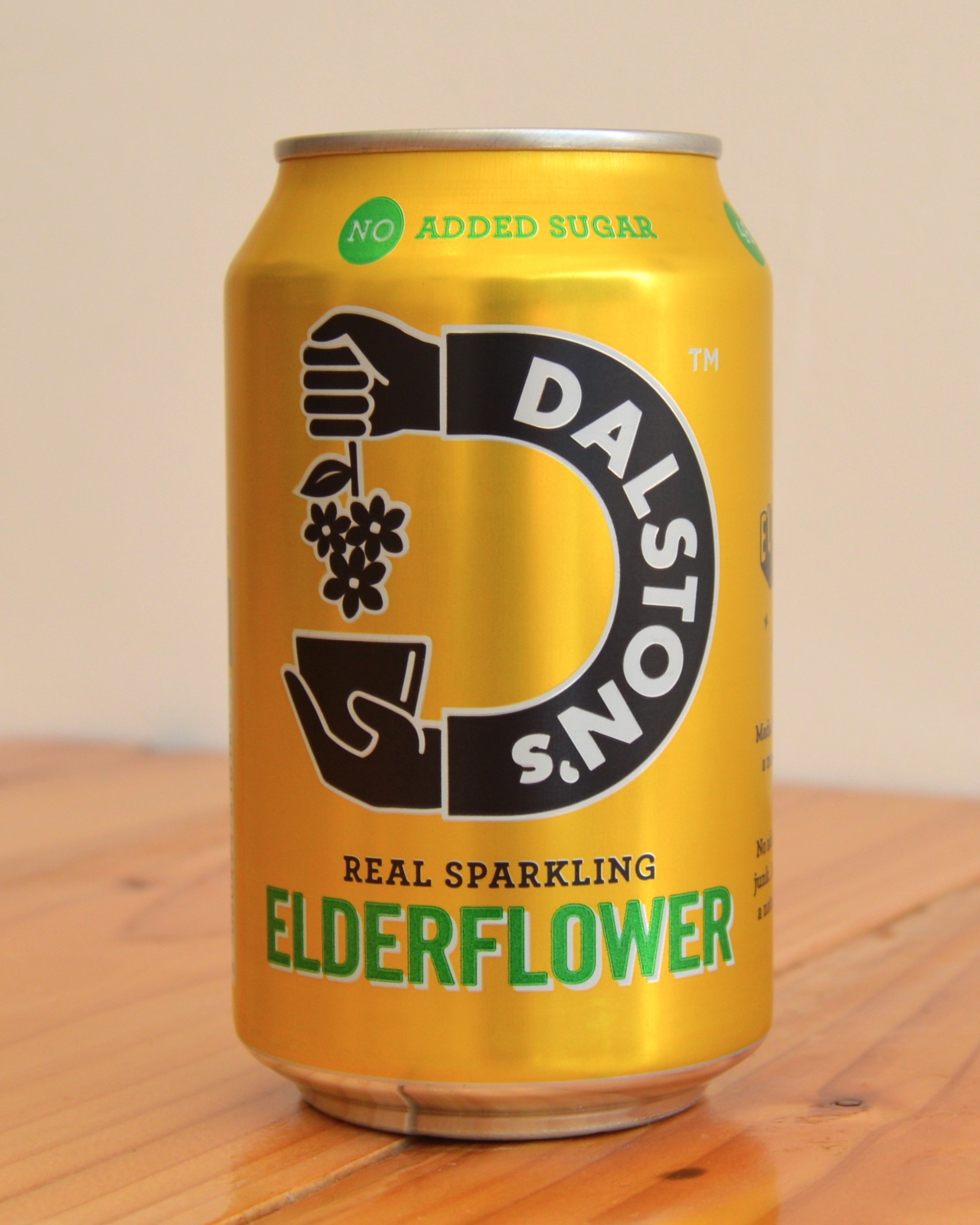 Dalston’s Elderflower